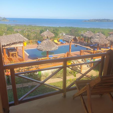 Villa Nosy Detente المظهر الخارجي الصورة