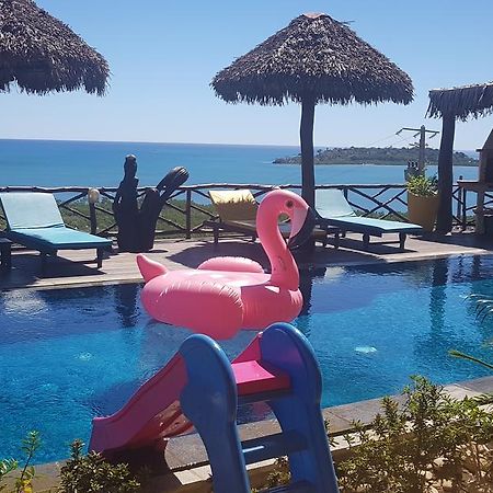 Villa Nosy Detente المظهر الخارجي الصورة