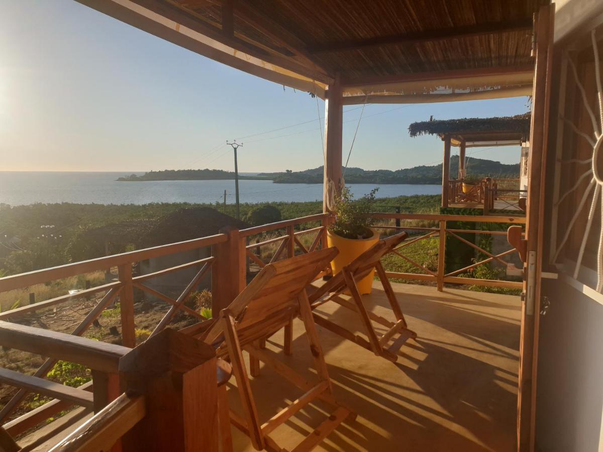 Villa Nosy Detente المظهر الخارجي الصورة