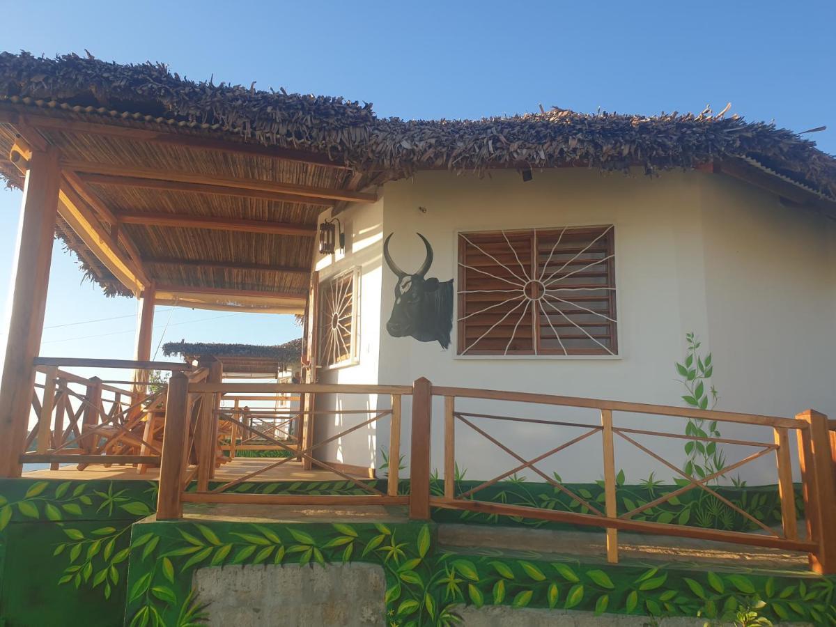 Villa Nosy Detente المظهر الخارجي الصورة