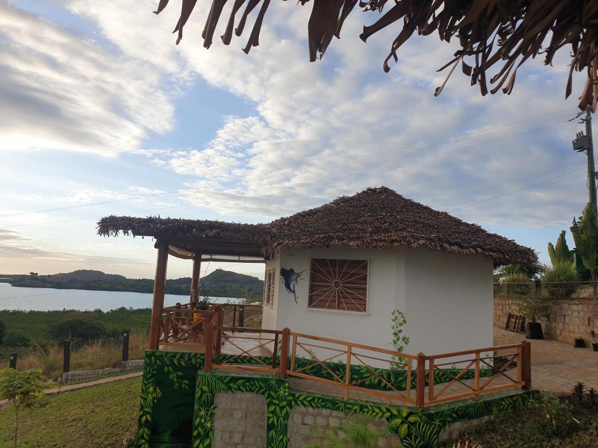 Villa Nosy Detente المظهر الخارجي الصورة