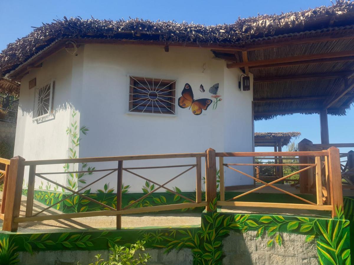 Villa Nosy Detente المظهر الخارجي الصورة