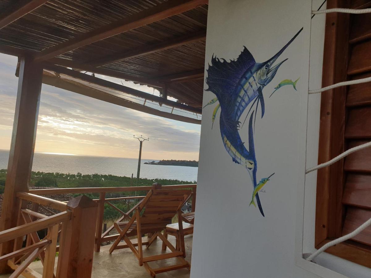 Villa Nosy Detente المظهر الخارجي الصورة