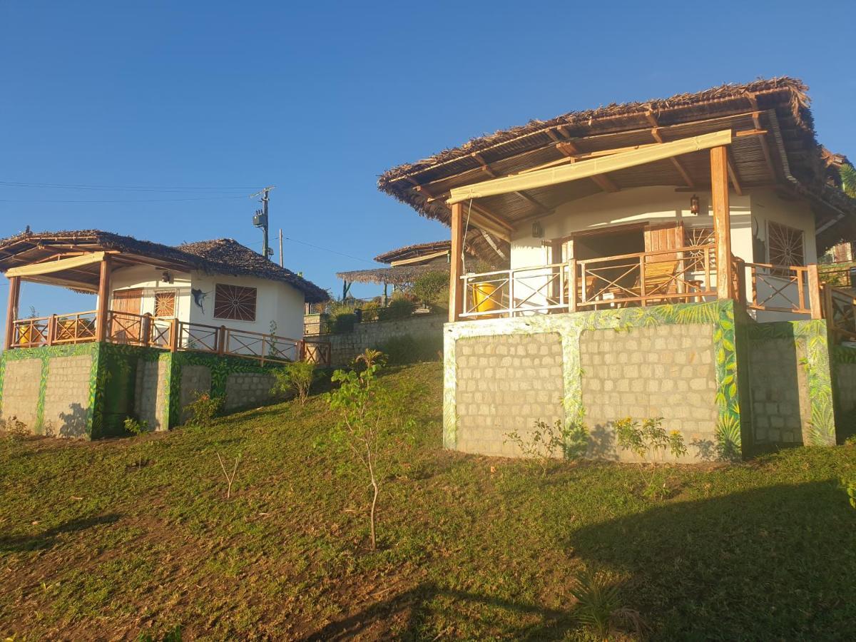 Villa Nosy Detente المظهر الخارجي الصورة