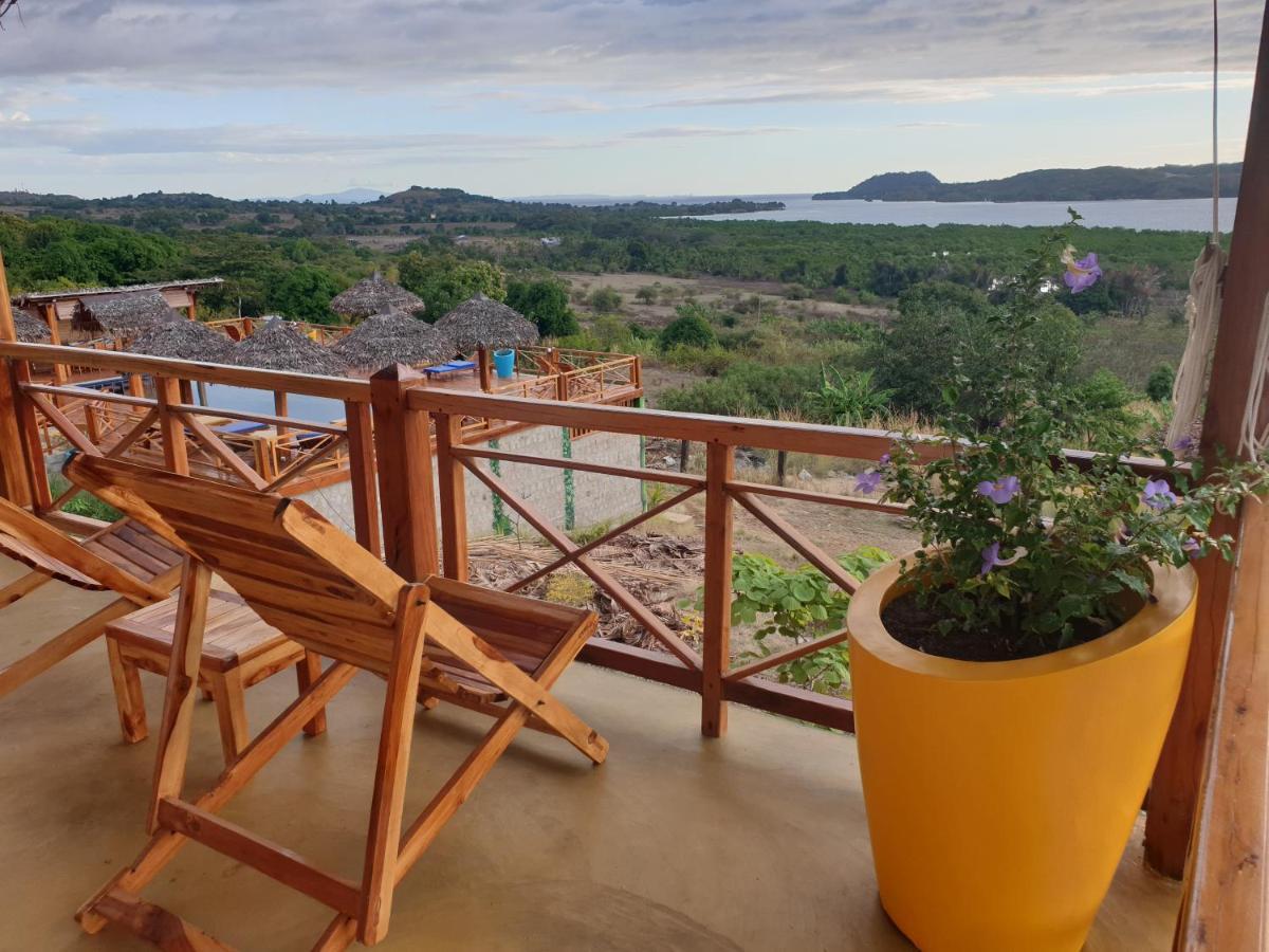Villa Nosy Detente المظهر الخارجي الصورة