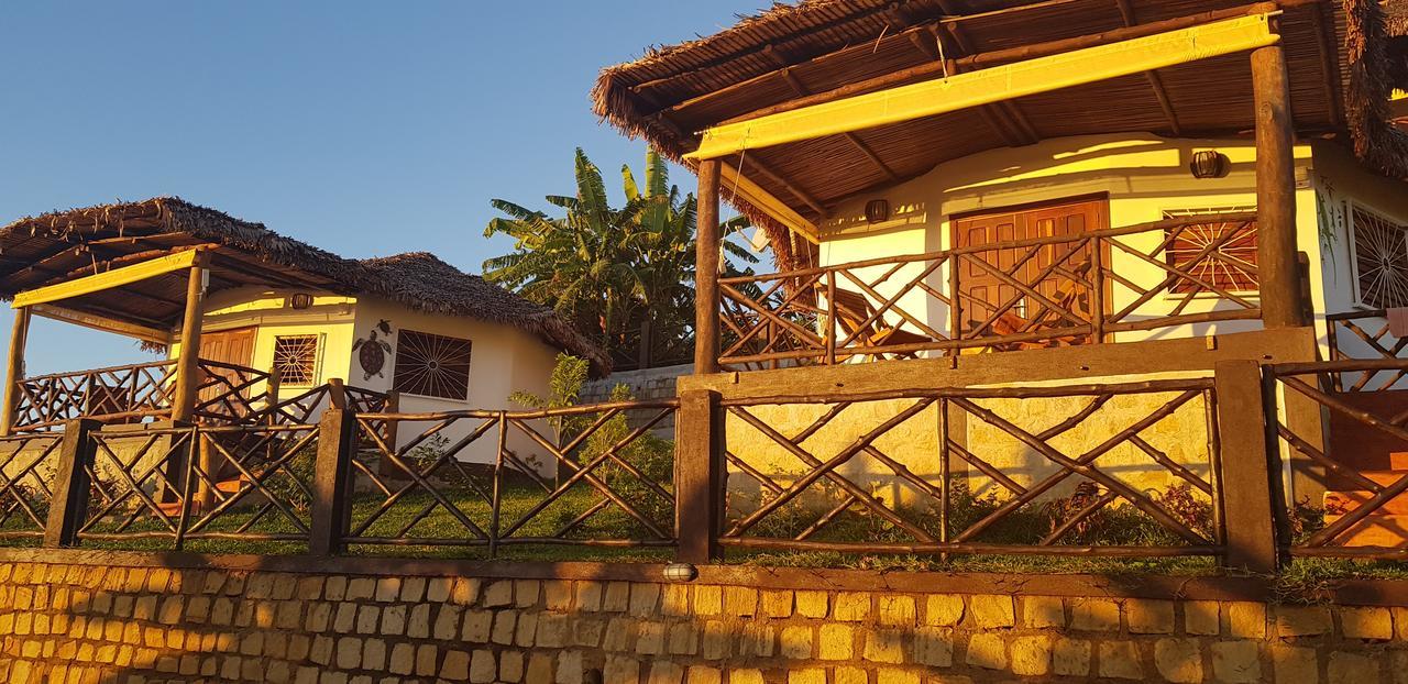 Villa Nosy Detente المظهر الخارجي الصورة
