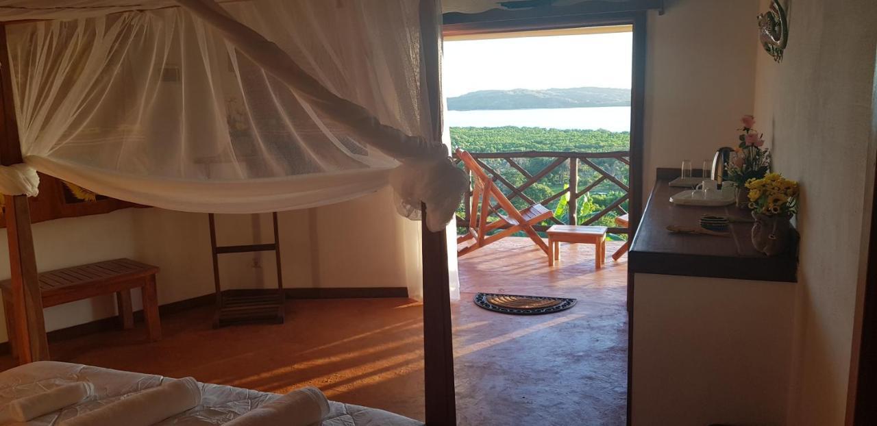 Villa Nosy Detente المظهر الخارجي الصورة