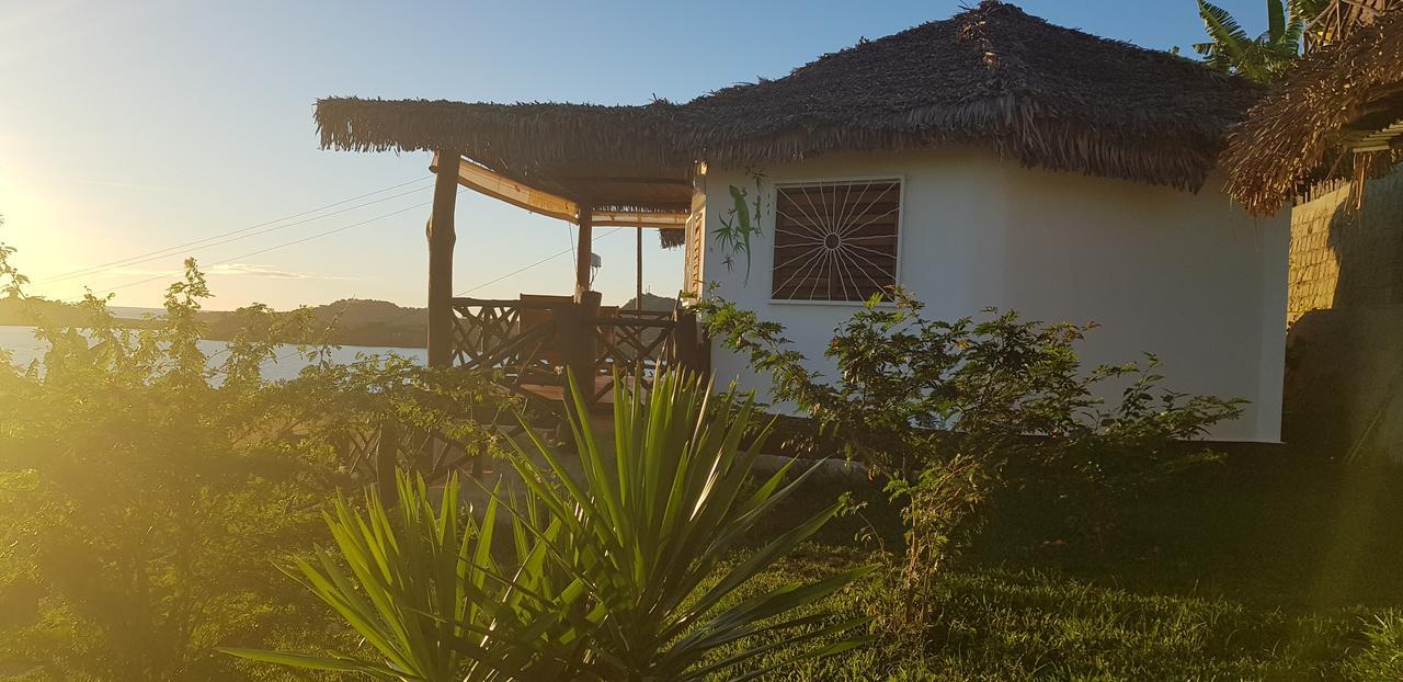 Villa Nosy Detente المظهر الخارجي الصورة