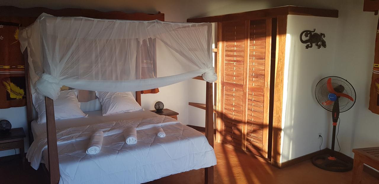 Villa Nosy Detente المظهر الخارجي الصورة