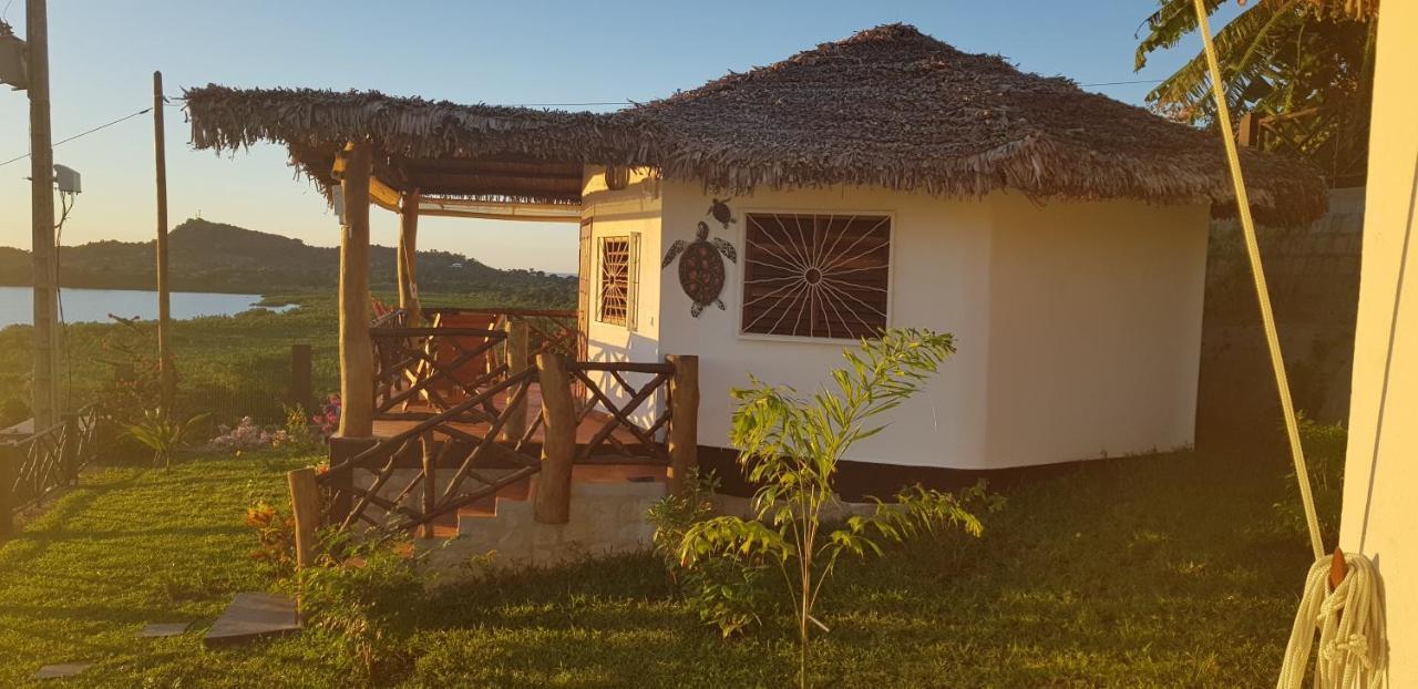 Villa Nosy Detente المظهر الخارجي الصورة