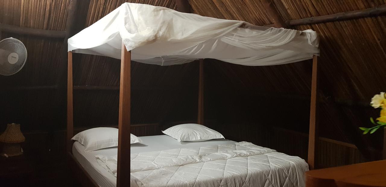 Villa Nosy Detente المظهر الخارجي الصورة