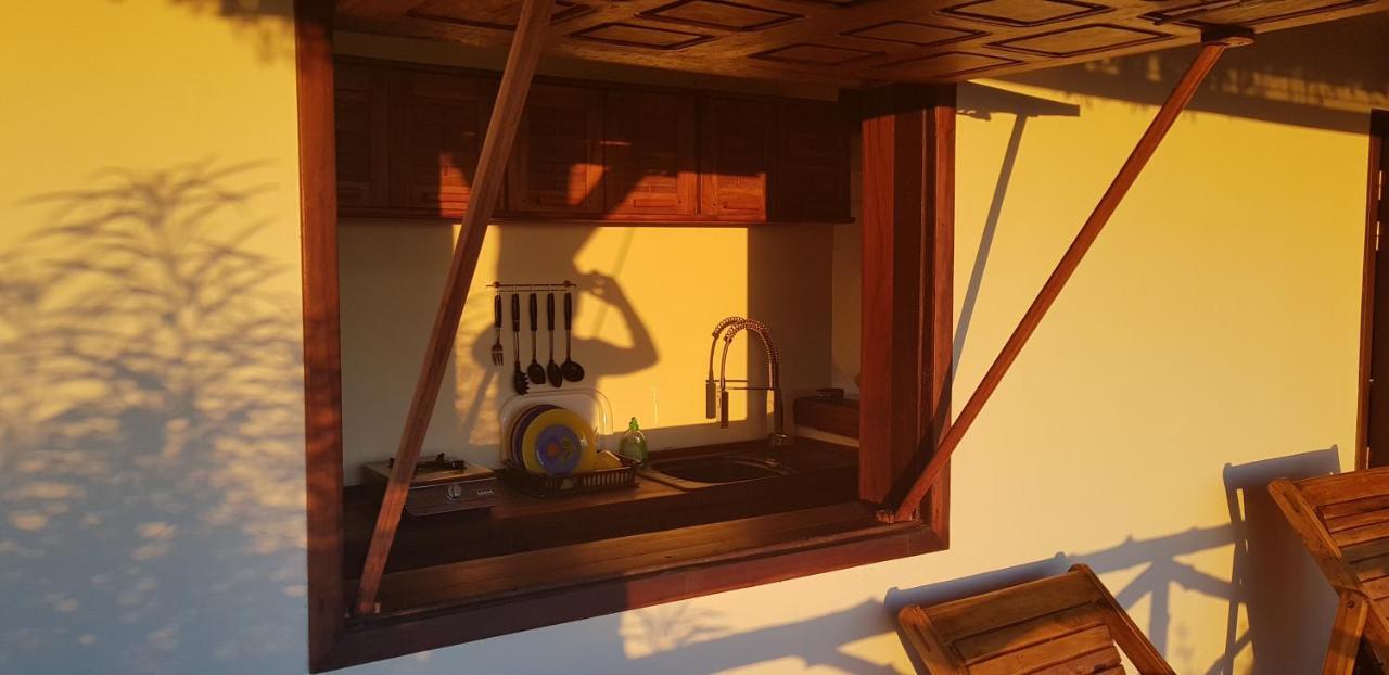 Villa Nosy Detente المظهر الخارجي الصورة