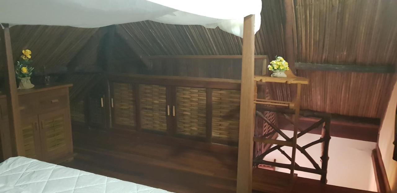 Villa Nosy Detente المظهر الخارجي الصورة