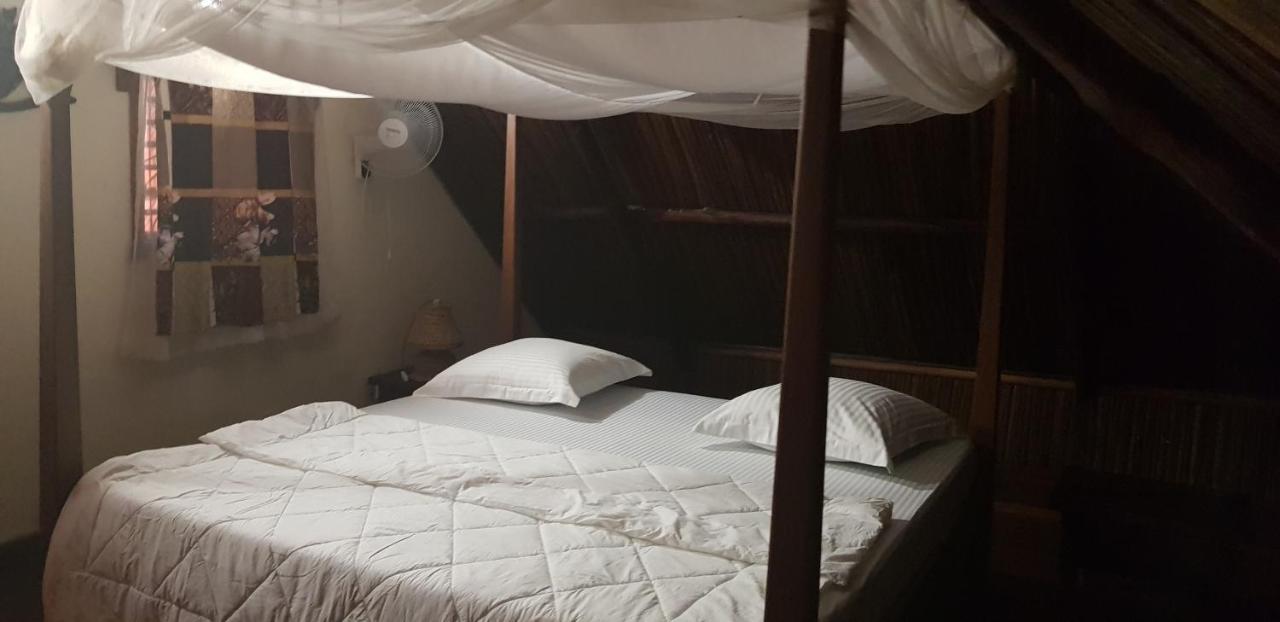 Villa Nosy Detente المظهر الخارجي الصورة