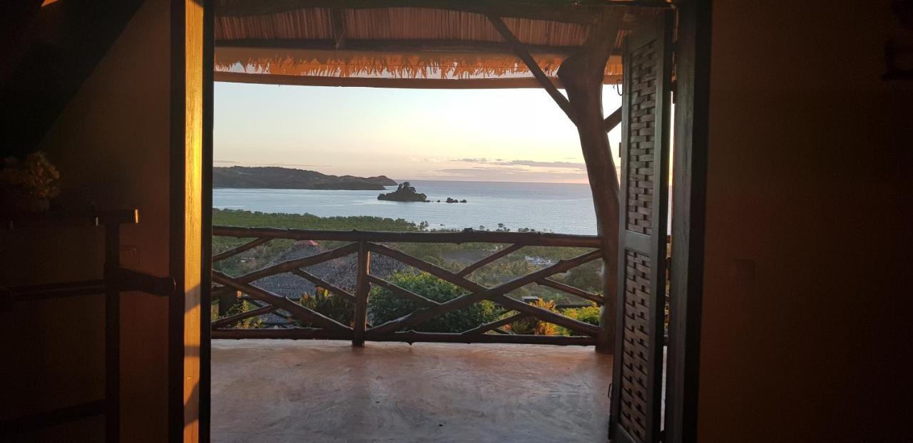 Villa Nosy Detente المظهر الخارجي الصورة