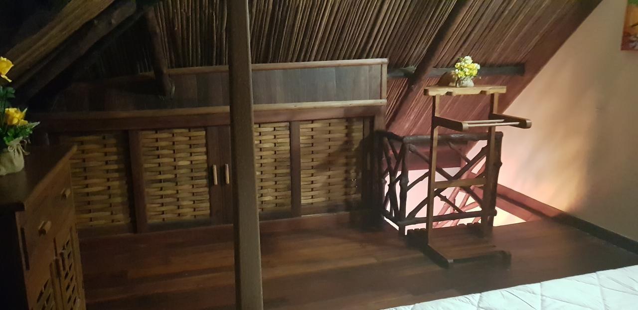 Villa Nosy Detente المظهر الخارجي الصورة