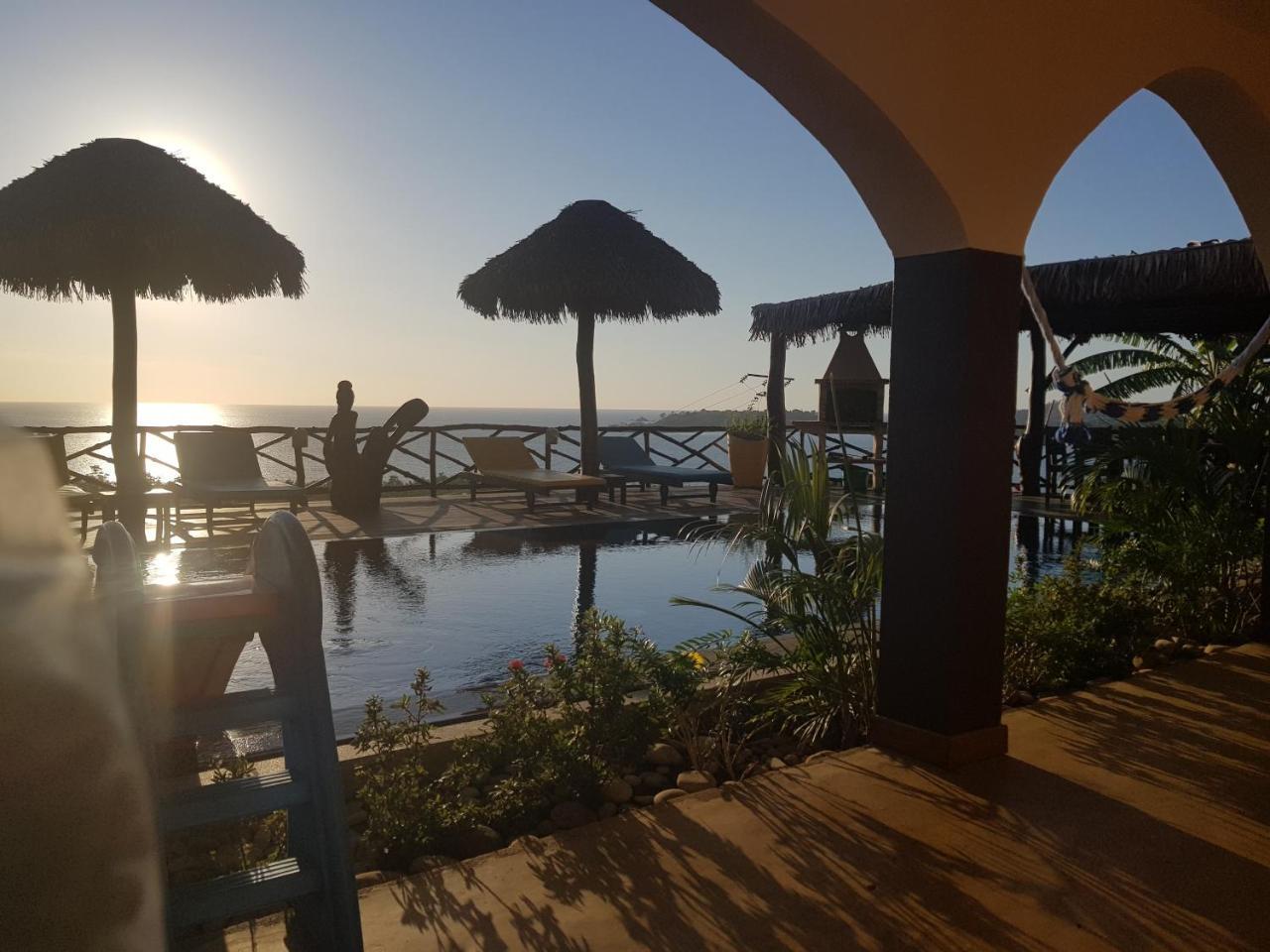 Villa Nosy Detente المظهر الخارجي الصورة